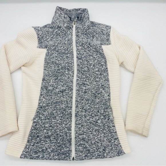 The North Face Sweaters - The North Face Full Zip Size Medium